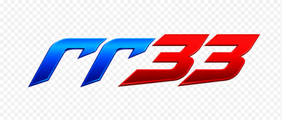 Logo rr33 Indonesia